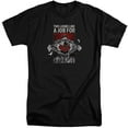 thumbnail image 1 of Superman - Watchful Eye - Tall Fit Short Sleeve Shirt - X-Large, 1 of 2