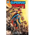 thumbnail image 1 of Pre-Owned Superman/Wonder Woman Vol. 5: A Savage End (Paperback) 1401268781 9781401268787, 1 of 1