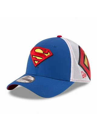 Superman Hats Headwear