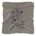 thumbnail image 1 of Superman You Again? Bandana (21 in x 21 in), 1 of 4