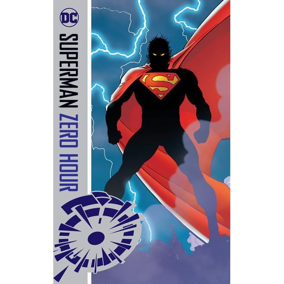 Superman: Zero Hour (Paperback)
