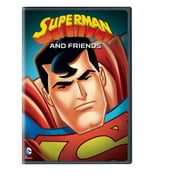 Superman and Friends (DVD)