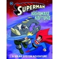 thumbnail image 1 of Superman and the Nightmare on Neptune: A Solar System Adventure, 1 of 1