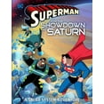 thumbnail image 1 of Superman and the Trials of Jupiter: A Solar System Adventure, 1 of 1