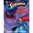 thumbnail image 1 of Superman and the Utopia on Uranus: A Solar System Adventure, 1 of 1