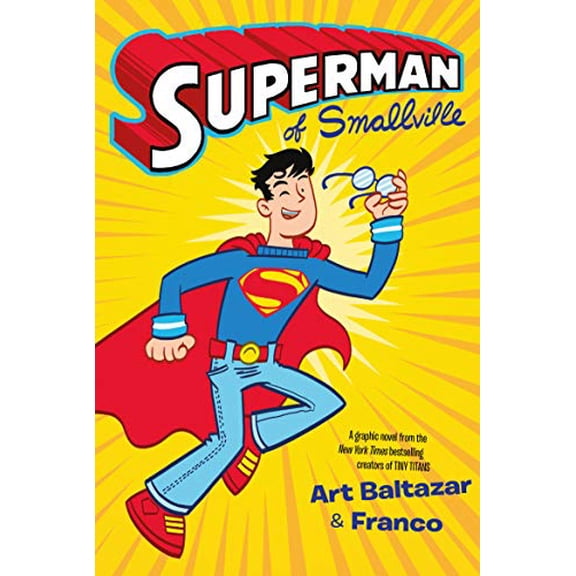 Pre-Owned Superman of Smallville (Paperback) 1401283926 9781401283926