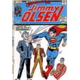 thumbnail image 1 of Superman's Pal Jimmy Olsen #150 VF ; DC Comic Book, 1 of 1
