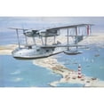 thumbnail image 1 of Supermarine Southampton Poster Print By Mary Evans Picture Library (36 X 24), 1 of 3