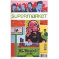 thumbnail image 1 of Supermarket #1 VF ; IDW Comic Book, 1 of 1