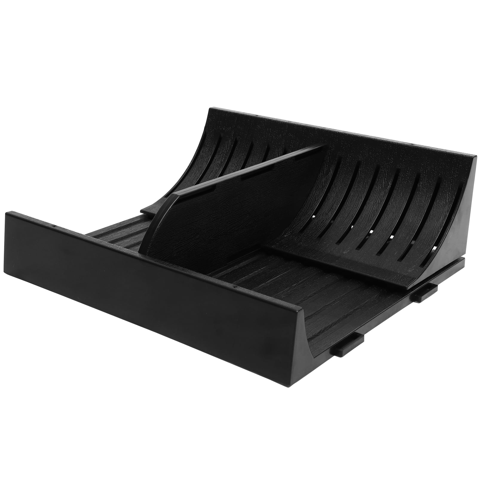 Supermarket Air Cooler Partition Display Tray Retractable Tray Fresh