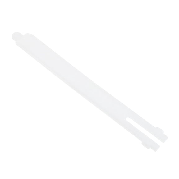 DEEPCRAFF White Stapler Sealer Pad for Bag Closing Machine Easy to Install and Clean