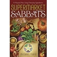 thumbnail image 1 of Pre-Owned Supermarket Sabbats: A Magical Year Using Everyday Ingredients Paperback, 1 of 1