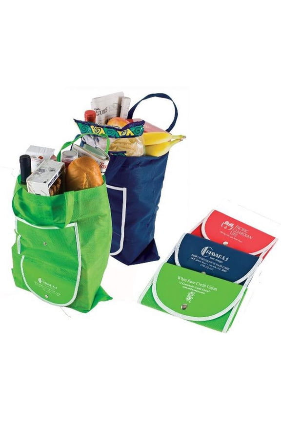 Supermarket Shopper - Pack of 50