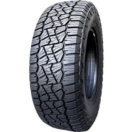 Supermax ATX-1 225/75R16 115/112S E 10 Ply a/t All Terrain Light Truck Tire Sansujyuku sansujyuku.com