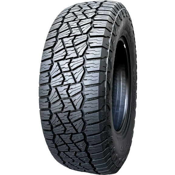 Supermax ATX-1 285/75R16 126/123S E 10 Ply a/t All Terrain Light Truck Tire