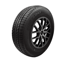 Supermax 225/70R16 103T HT-1 Light Truck/SUV Tire