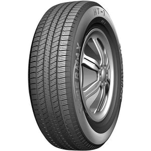 Supermax HT-1 LT235/80R17 E/10PLY BSW (2 Tires) Sansujyuku sansujyuku.com