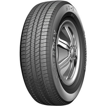 Supermax HT-1 LT235/80R17 E/10PLY BSW (2 Tires) Sansujyuku sansujyuku.com