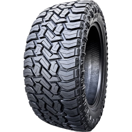 Supermax RTX-1 35X12.50R20 121Q E 10 Ply r/t Rugged Terrain Light Truck Tire Sansujyuku sansujyuku.com