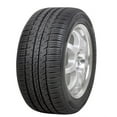 thumbnail image 1 of SuperMax TM-1 All Season 205/50R17 89V Passenger Tire, 1 of 6