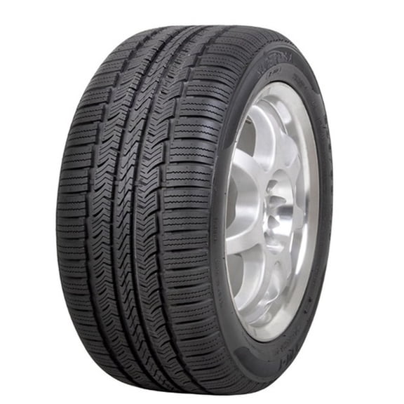 SuperMax TM-1 All Season 215/55R17 94V Passenger Tire