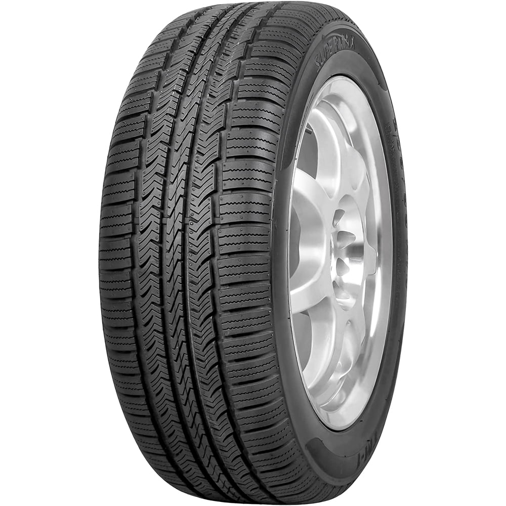 Supermax TM-1 215/55R17 Tire - All Season - Walmart.com