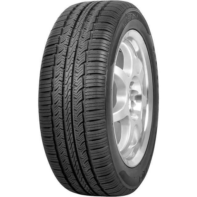 Supermax TM-1 215/65R16 98T A/S All Season Tire Supermax TM-1 215/65R16 98T A/S All Season Tire Sansujyuku sansujyuku.com