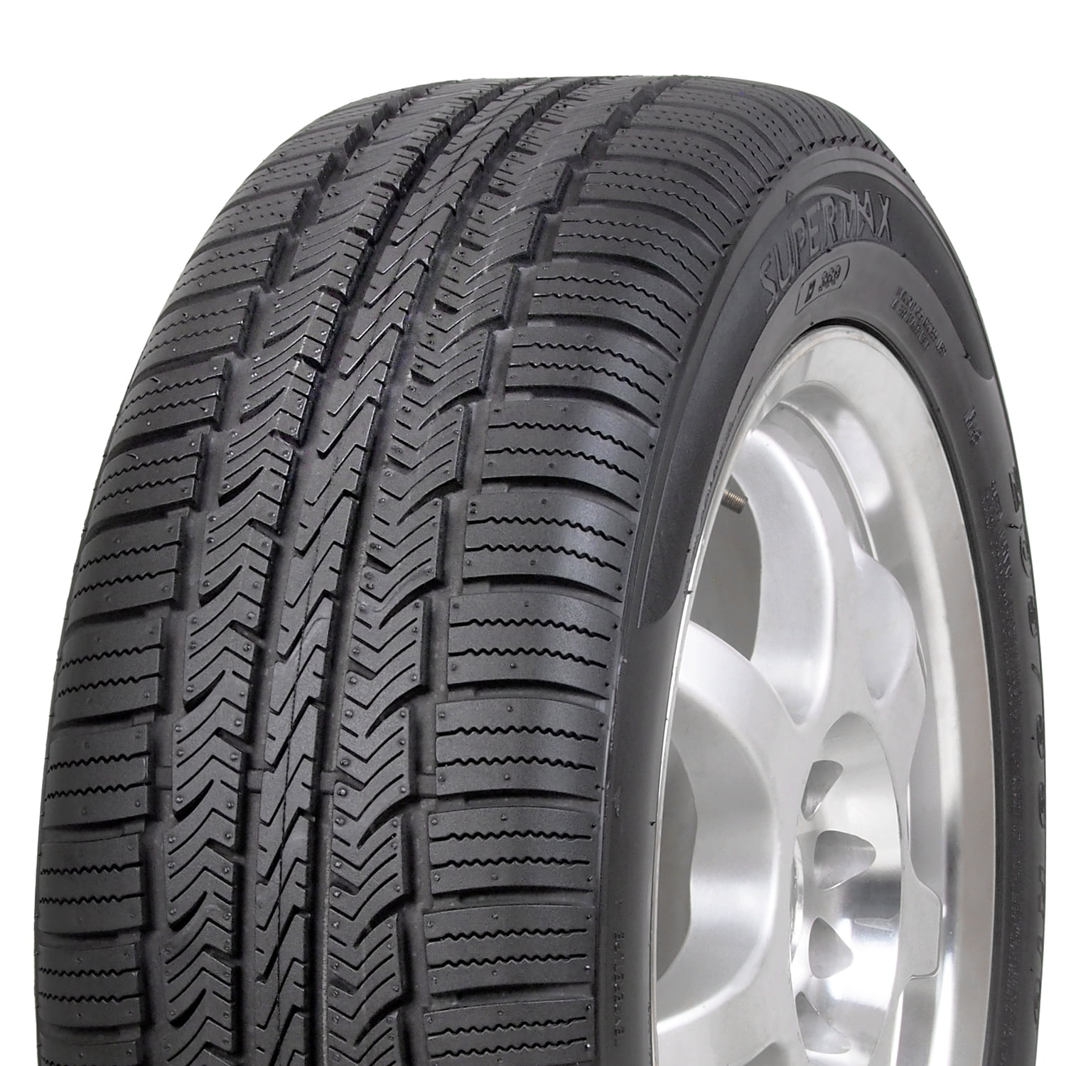 Supermax TM-1 225/55R18 98 T Tire Simolary simolary.com