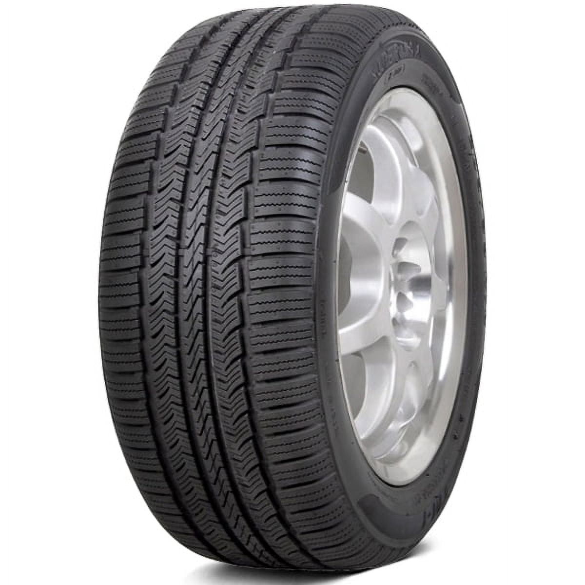 Supermax TM-1 245/45R18 100V A/S All Season Tire