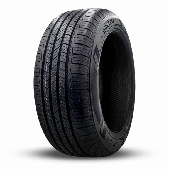 Supermax TR-1 195/65R15 91H