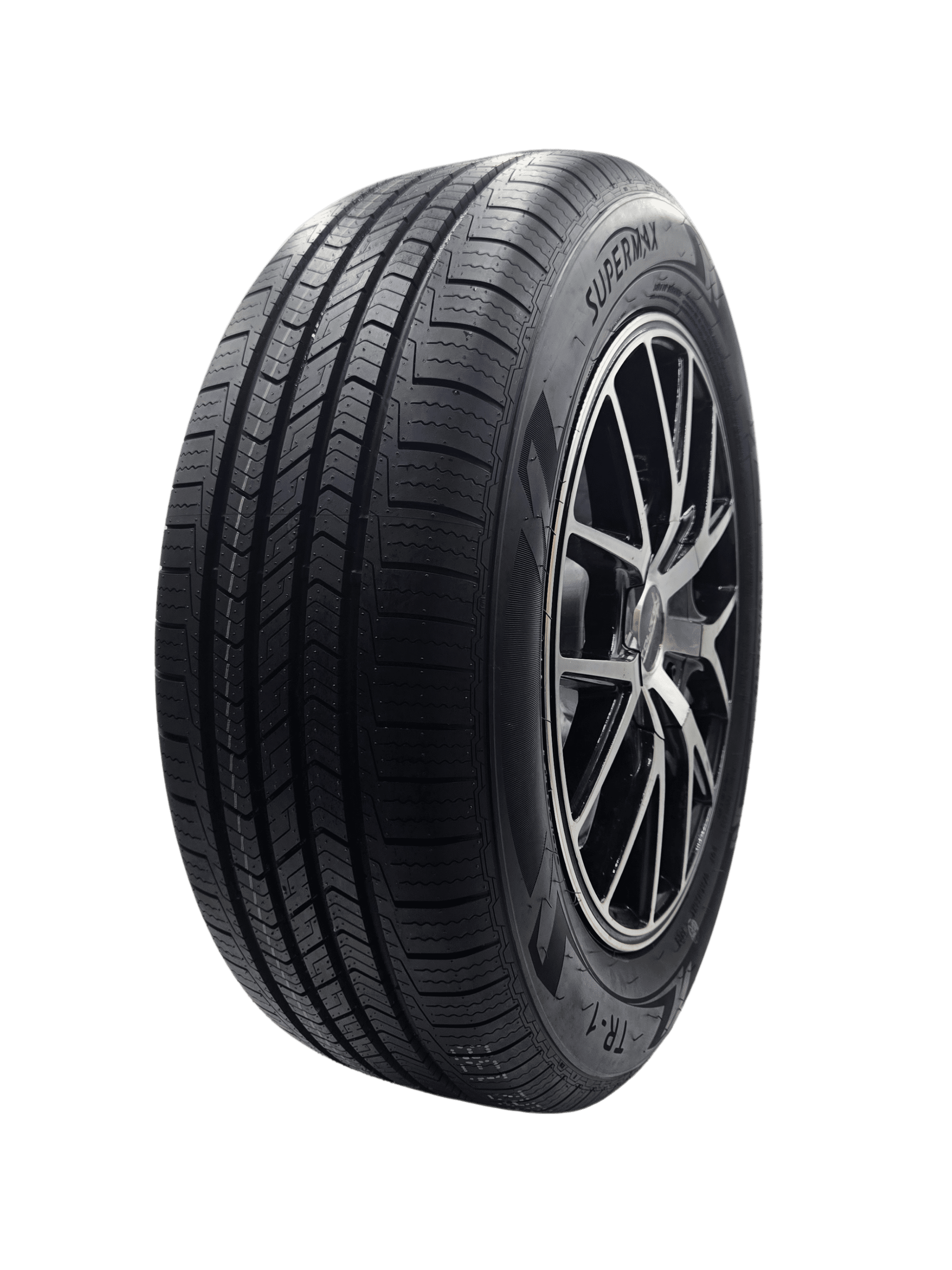 Supermax TR-1 215/65R17 99H Tire
