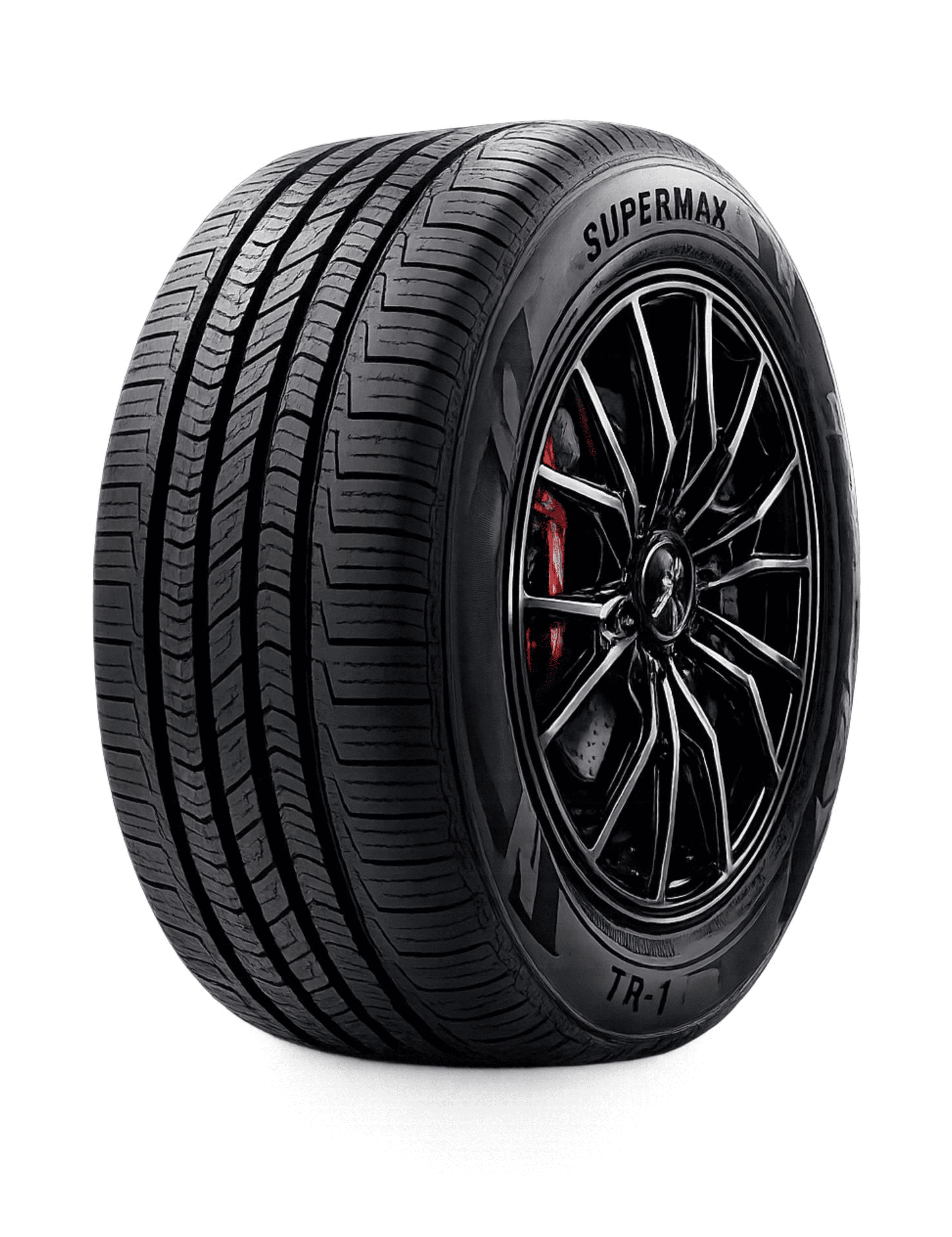 Supermax TR-1 235/40ZR19 96W XL - Walmart.com