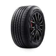 Supermax TR-1 245/45ZR19 102W XL Performance Touring Tire