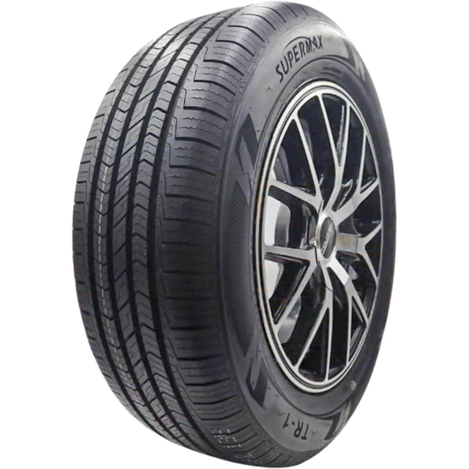 Supermax TR-1 255/50R20 109V XL