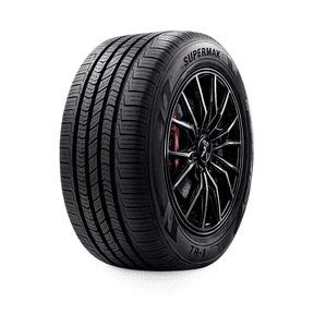 Supermax TR-1 255/55R20 110V XL
