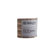 Supermax Tools 100-Grit Individual Sandpaper Wrap For The 16 In. Drum Sander