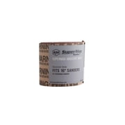Supermax Tools 220-Grit Individual Sandpaper Wrap For The 16 In. Drum Sander