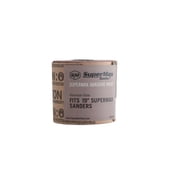 Supermax Tools 150 Grit Individual Sandpaper Wrap For 19-38 Drum Sander