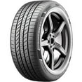 thumbnail image 1 of Supermax UHP-1 225/50R17 94W BSW (4 Tires) Fits: 2012-15 Chevrolet Cruze LT, 2012-18 Ford Focus Electric, 1 of 1