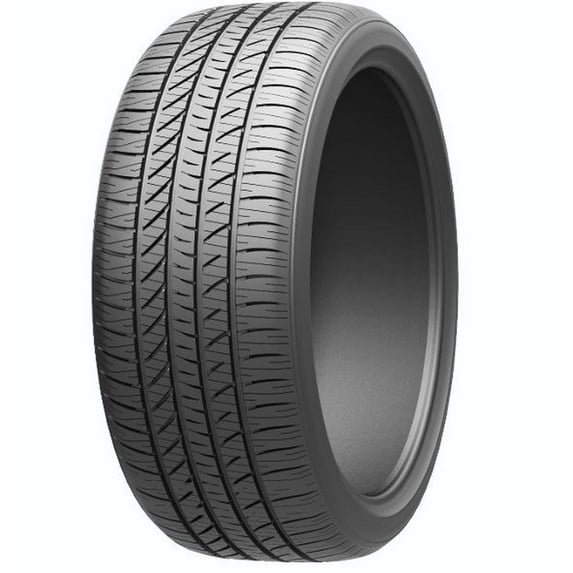 SuperMax UHP-1 UHP 245/45ZR20 99W Passenger Tire