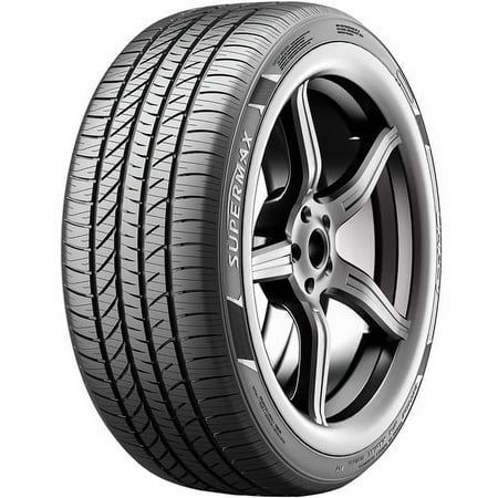 Supermax UHP-1 255/35R20 93W BSW (2 Tires) Fits: 2013-16 Ferrari F12 Berlinetta Base Sansujyuku sansujyuku.com