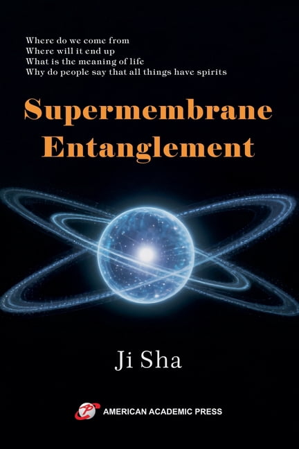 Supermembrane Entanglement, (Paperback)