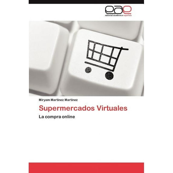 Supermercados Virtuales (Paperback)