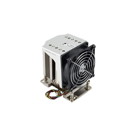 Supermicro 4U Active CPU Heat Sink Socket OLGA4094 (SNK-P0064AP4)