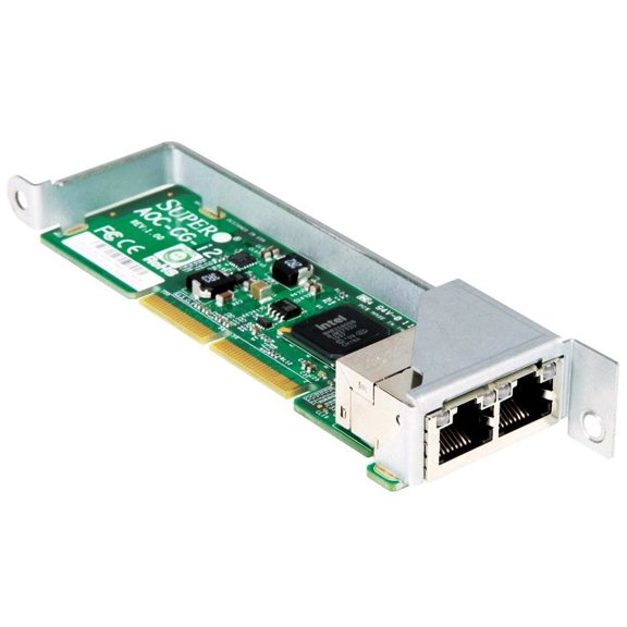 Supermicro AOC-CG-I2