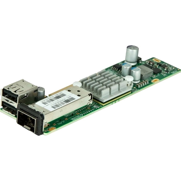 Supermicro AOC-CTG-I1S 1-Port 10 Gigabit 10GbE Ethernet Adapter