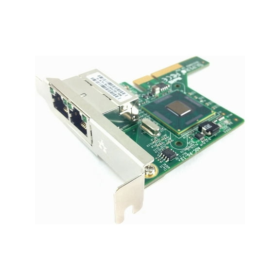 Supermicro AOC-PG-I2+ Proprietary 2-port GbE RJ45, Intel 82576 Ethernet Controller