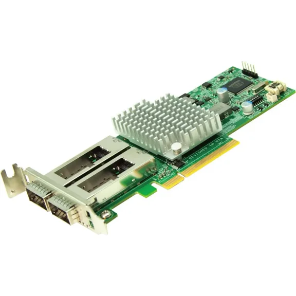 Supermicro AOC-S40G-I2Q Std LP 2-Port 40G QSFP+, Intel XL710 Ethernet Controller for Virtualization