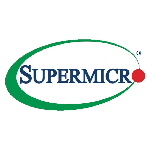 Supermicro AOC-SLG3-4E4T - Storage controller - 4 Channel - PCIe 3.0 - low profile - PCIe 3.0 x16 - for SUPERMICRO H11, X11; SuperServer F619; UP SuperServer 110, 510, 520