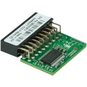 Supermicro AOM-TPM-9655V - Trusted Platform Module (TPM)